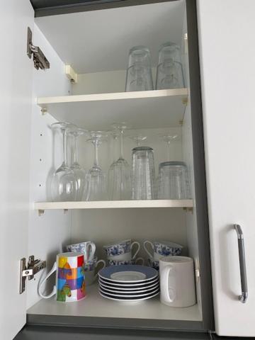 Ferienwohnung Zentral An Der Moselpromenade Zell an der Mosel Bagian luar foto